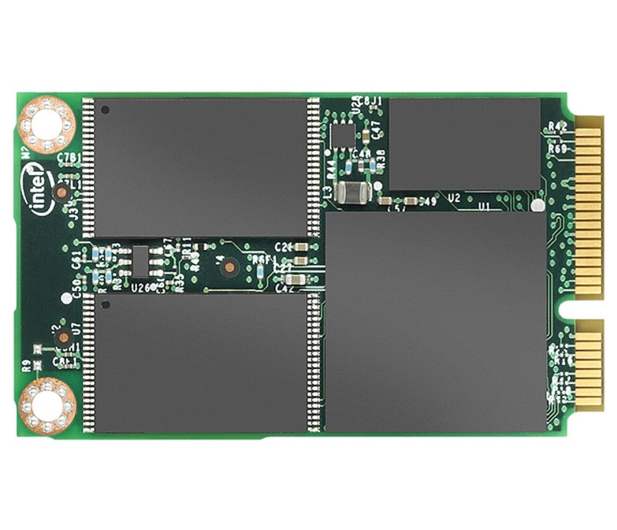 Intel 80GB 1,8" mSATA SSD seria 530 - 235862 - zdjęcie 3